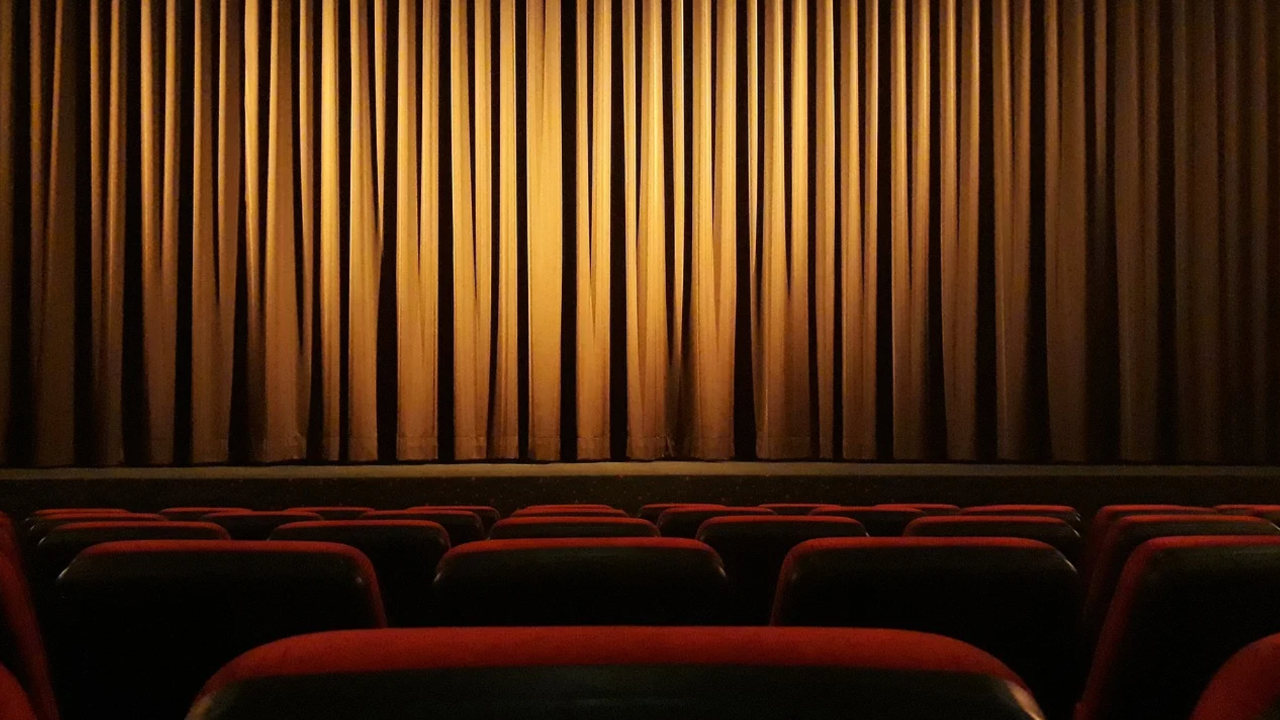 映画館で映画を観る文化は終わりを迎える？