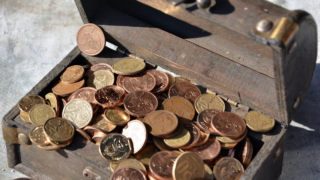 もし突然大金持ちになったらやるべき5つのこと