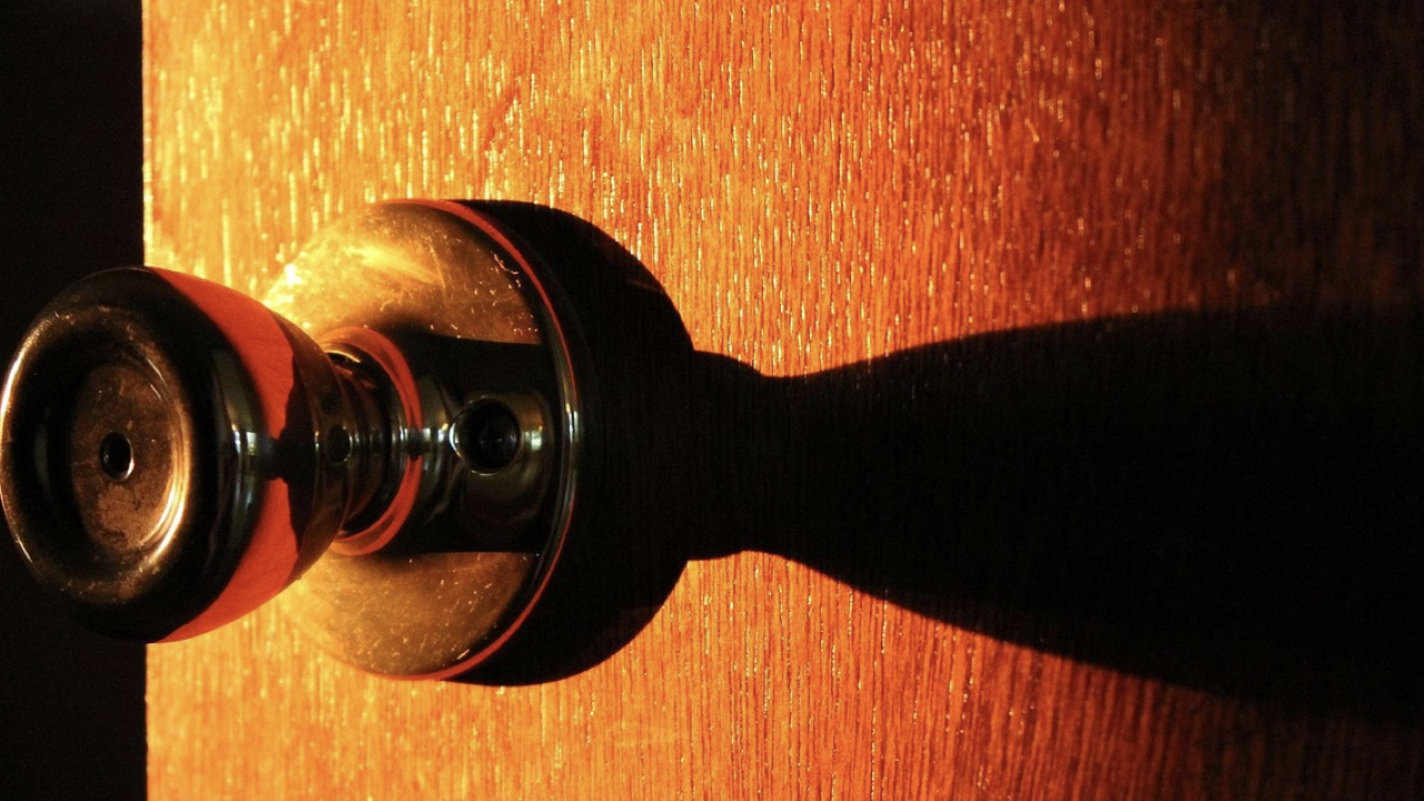 お金を遠ざける5つの場所