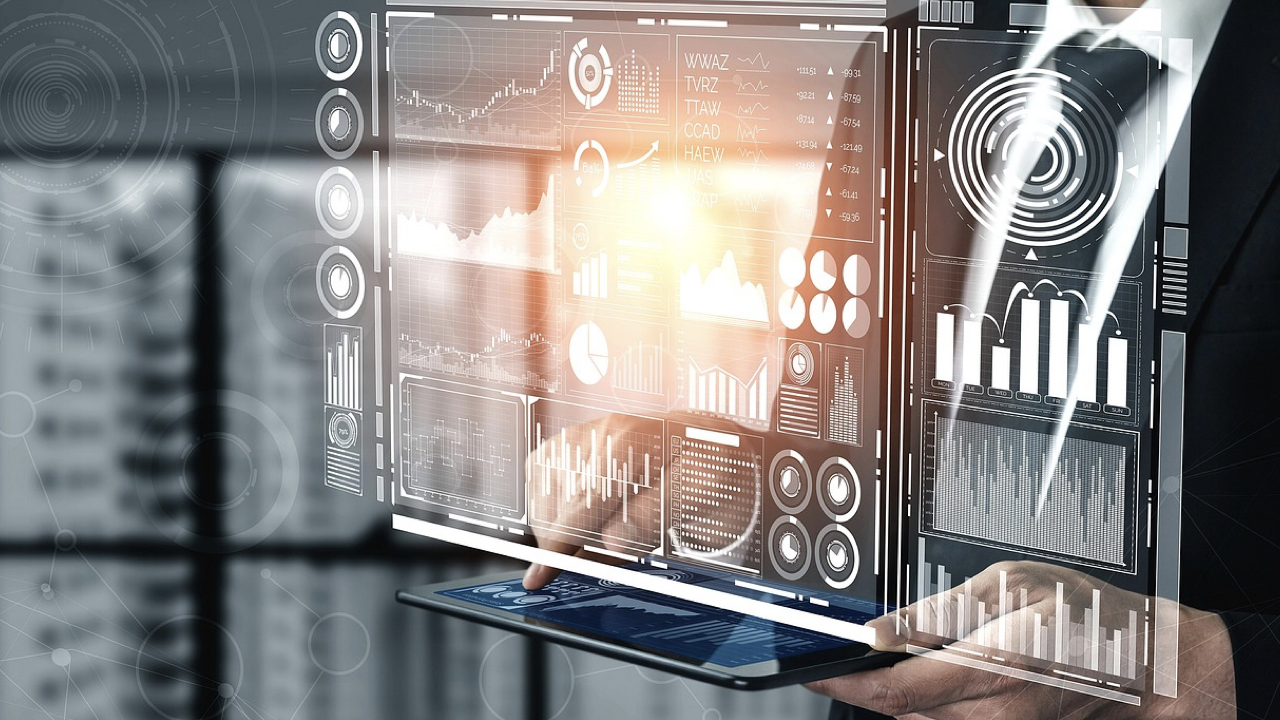 AIブームの今、改めてオルカン保有が最高に合理的だと確信している話